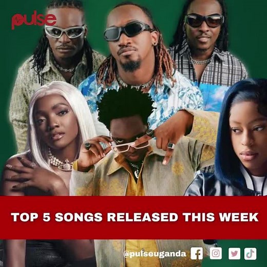 Pulse Uganda on TikTok