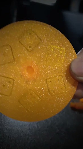 3D Printed Portable Dice Mechanism 🎲 #3dprinting #shorts