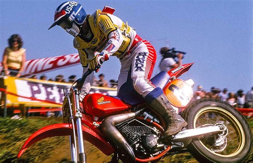 Danny Chandler - His Day | MX Large