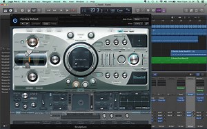Garageband O Logic Pro X