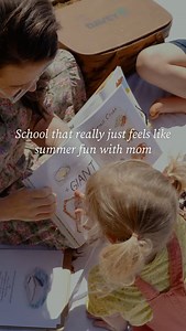 ☀️ Summer is just around the corner! If you’re looking for a sweet and simple way to keep your days meaningful (and screen-free), our Treehouse Nature Study: Summer is the perfect fit. Our brand new Intermediate level is now available for purchase—just in time for those long, sunshine-filled mornings. 🌿🌼 This summer, we plan to dive into nature study after breakfast, before the adventures of swimming and exploring carry us away. Some days, we’ll bring our lessons outside to soak up every bit o