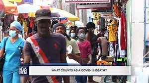 Many have been confused as to what counts as a COVID-19 death, and relatives and friends of some who have been told their loves ones died from the novel coronavirus have questioned the authorities. So, what counts as a COVID-9 death? The World Health Organisation’s guidelines indicate that unless someone completely recovers from COVID-19 before they die, they are classified as a COVID-19 death. This is regardless of their underlying condition, given that the infectious disease may have worsened 