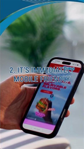 Why we use WordPress