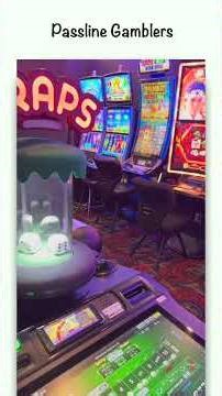 83 percent chance of winning money with this craps strategy