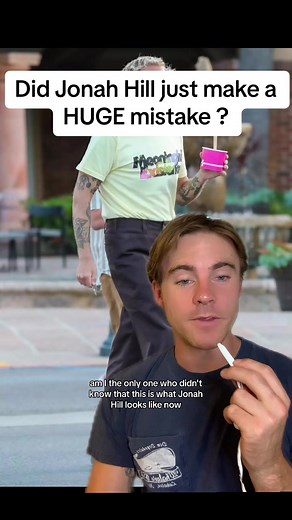 Jonah Hill's Stylish Haircut and Beard Styles Tutorial