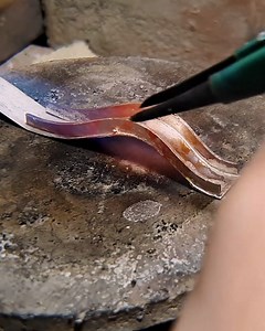 Making a silver pipe from scratch! 😲 | MetDaan Adventure