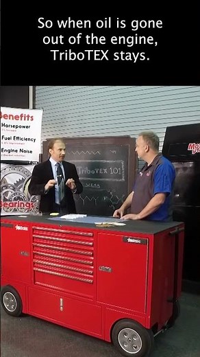 Don't waste money on oil additives that drain your wallet every time you drain your oil!