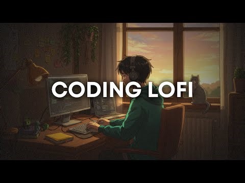 30 Min of LoFi for Programming 💻 | Code & Chill | Deep Focus Music