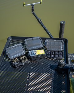 4.8K views · 101 reactions | Accessory Boxes  Three accessory boxes that are the perfect addition to keep your seatbox or bags organised | Fish Matrix | Facebook