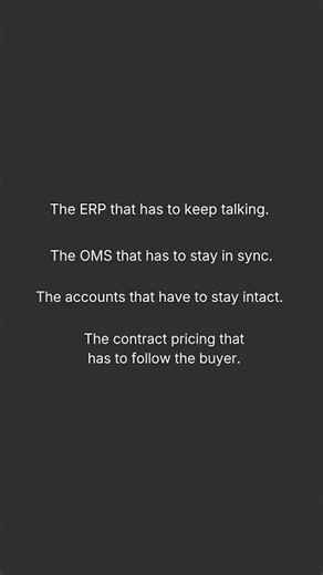 The Hardest Part of Migrating to Shopify Plus