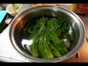 How to Make Japanese Breakfast