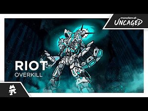 RIOT - Overkill | Full Animated Video [MONSTECHCAT]