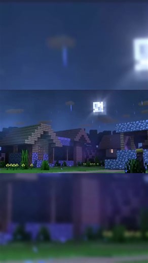 Alex and Steve Legends: Minecraft Animation Part 1