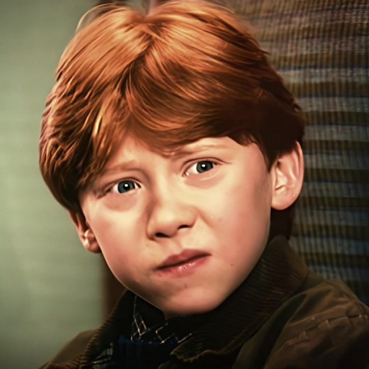 Ron Weasley Funny Edit Compilation | Harry Potter Cute Moments