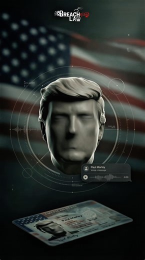 Your Face Can Be Stolen Now | The Deepfake Threat No One Is Ready For #breachlab #scam