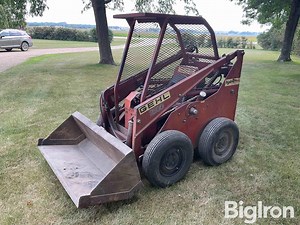 Gehl HydraCat HL2500A Skid Steer | Construction