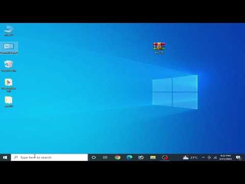 2023) THE APPLICATION HAS FAILED TO START BECAUSE ITS SIDE BY SIDE CONFIGURATION IS INCORRECT FIXED