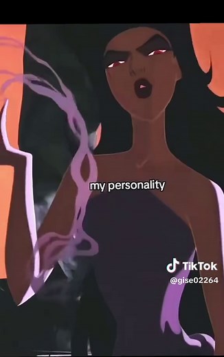 My Disney Princess: Embracing Eris, the Goddess of Chaos