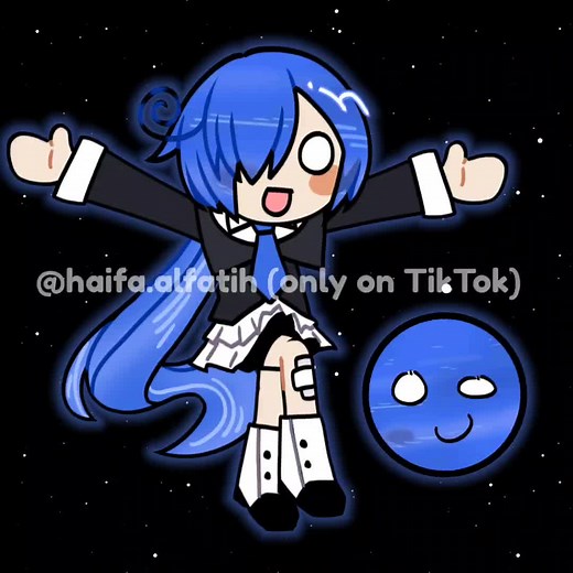 Ronald McDonald Insanity (ib: Unusualyikes) || Haifa Alfatih [#NEPTUNE #neptunesolarballs #solarballs #planet #animation #meme #trend #fyp #foryou ]
