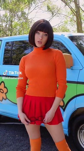 Do you like nerdy girls?