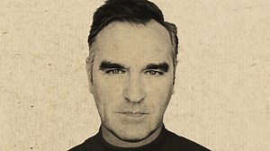 Morrissey, The Show At Agua Caliente Resort, Jan 3, 2026 Tickets, Rancho Mirage, CA