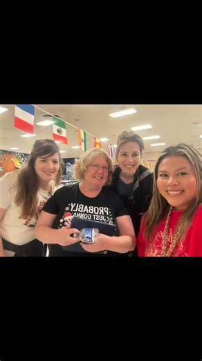 Third grade went on The Amazing Race around the world! 🌍✨ As part of a heritage activity, students explored different parts of the world while learning about cultures from around the globe—such a fun way to learn! | Bob Jones Academy