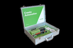 Demo Case Getting Started