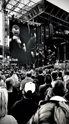 The River Live in Göteborg: Bruce Springsteen Concert