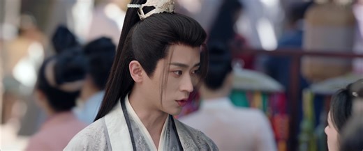 Legend of the Female General - Episode 17 | Rakuten Viki