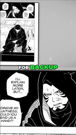 That Time Kankuro TOOK OVER As Kazekage 🤯
