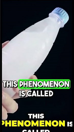 "The secret behind water-repelling leaves—The Lotus Effect explained! 🌿💧 #ScienceUnveiled"