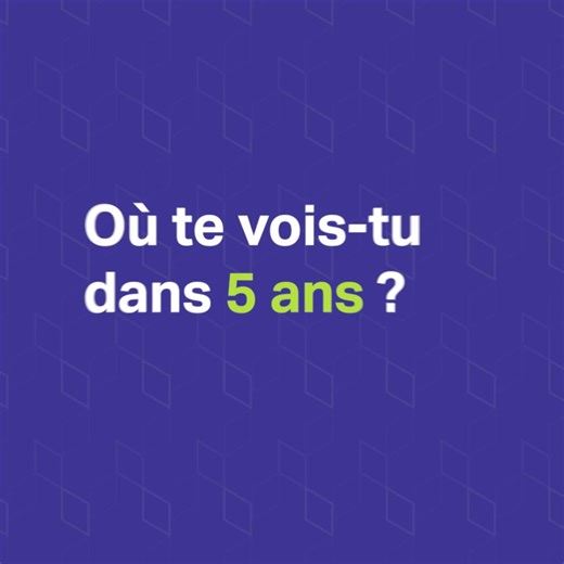 🎓𝐂𝐞 𝐪𝐮𝐢 𝐝𝐢𝐭 𝐓𝐞𝐫𝐦𝐢𝐧𝐚𝐥𝐞 𝐝𝐢𝐭 𝐟𝐮𝐭𝐮𝐫𝐬 𝐝𝐢𝐩𝐥ô𝐦é𝐬 ! 🎓 ✨Nos élèves construisent déjà leur avenir. À travers leurs réponses, ils nous montrent leur passion, leurs ambitions et la vision qu’ils portent pour les années à venir.✨🥰 #ITCollege #PassionDuSavoir #FuturLeader #FuturProgrammeur | ITC - Information Technology College