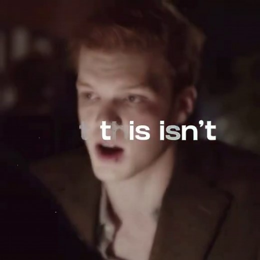 Mickey's Sacrifice for Ian in Shameless