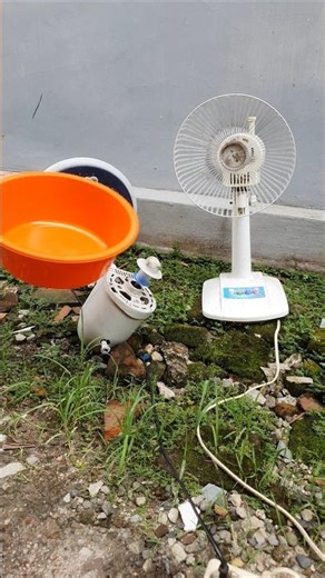 propeller unique | fan lasko | ventilador | abanico casero #fan #ventilador #funny