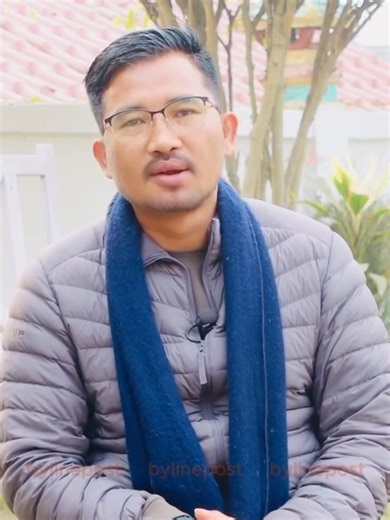 Byline Post (@bylinepost)’s videos with original sound - Byline Post