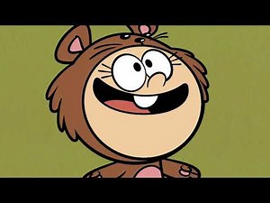 Lily the Squirrel for 10 Hours