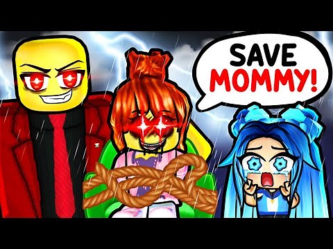 MY ROBLOX WEIRD STRICT DAD IS BACK!