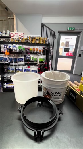 Why You Should Buy the Go Paint! Clean and Go