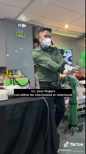 Alyssa Priya, M.D. on TikTok