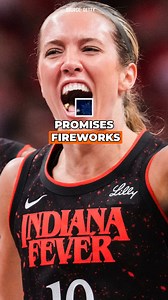 12K views · 829 reactions | Underdogs Rise! The Indiana Fever just flipped the script in the WNBA playoffs! With a stunning 77-60 victory over Atlanta, they’ve shown that anything can happen when you believe. #IndianaFever #WNBAPlayoffs #BelieveInTheUnderdog #Game3 #BasketballIsLife #FeverNation | Sportskeeda Basketball | Facebook