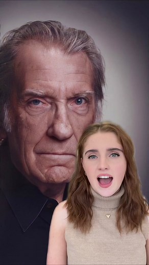 BREAKING: Actor David Warner dies aged 80 #davidwarner #fyp #rip #titanic #theomen #marypoppins #doctorwho #actor #davidwarnerlegend #showbiz #rundown #dtatdm #dailymail