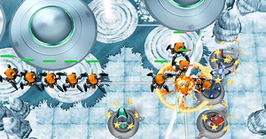 Download & Play Tower Madness 2: 3D Defense on PC & Mac (Emulator)