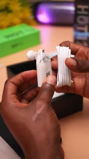 Infinix Hot 12 Unboxing ASMR