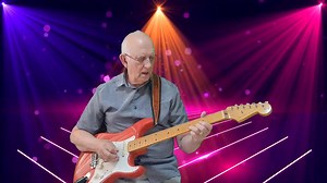 284K views · 9.8K reactions | Rock 'N' Roll is King - Electric Light Orchestra (ELO) - Guitar Instrumental by Dave Monk | Oldguitarmonkey | Facebook