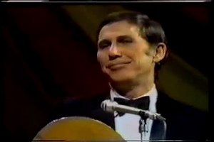 Chet Atkins - Lara's Theme from Doctor Zhivago ( 1972 )