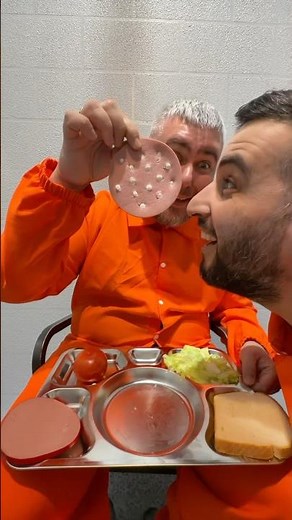 Lunch Time! #funny #chefrush #cooking #recipe #skit #youtubeshorts #viral ll#fyp #comedy