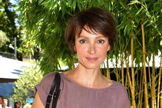 Julia Koschitz | Steckbrief, Bilder und News