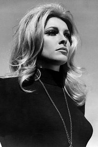 All Eyes on Sharon Tate (1966) - Movie