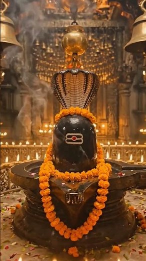 power of lord Shiva and his trisul 🔱🕉️ Mahadev 🙏#shiv #ram #bholenath