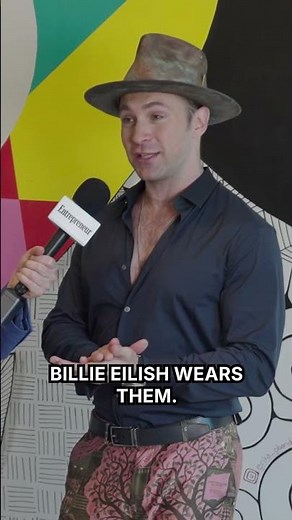 What happens when Billie Eilish becomes a fan of your product?